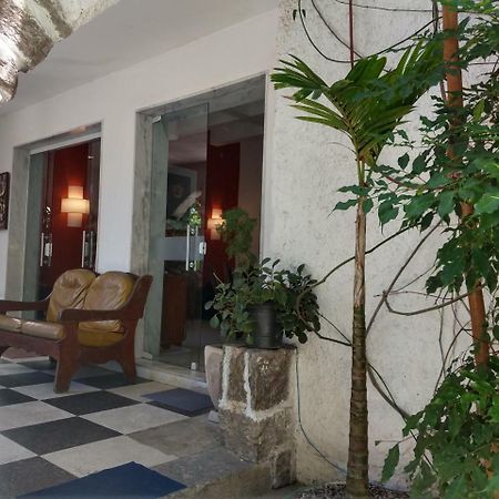 Casa Del Angel Ξενοδοχείο Ρίο ντε Τζανέιρο Εξωτερικό φωτογραφία