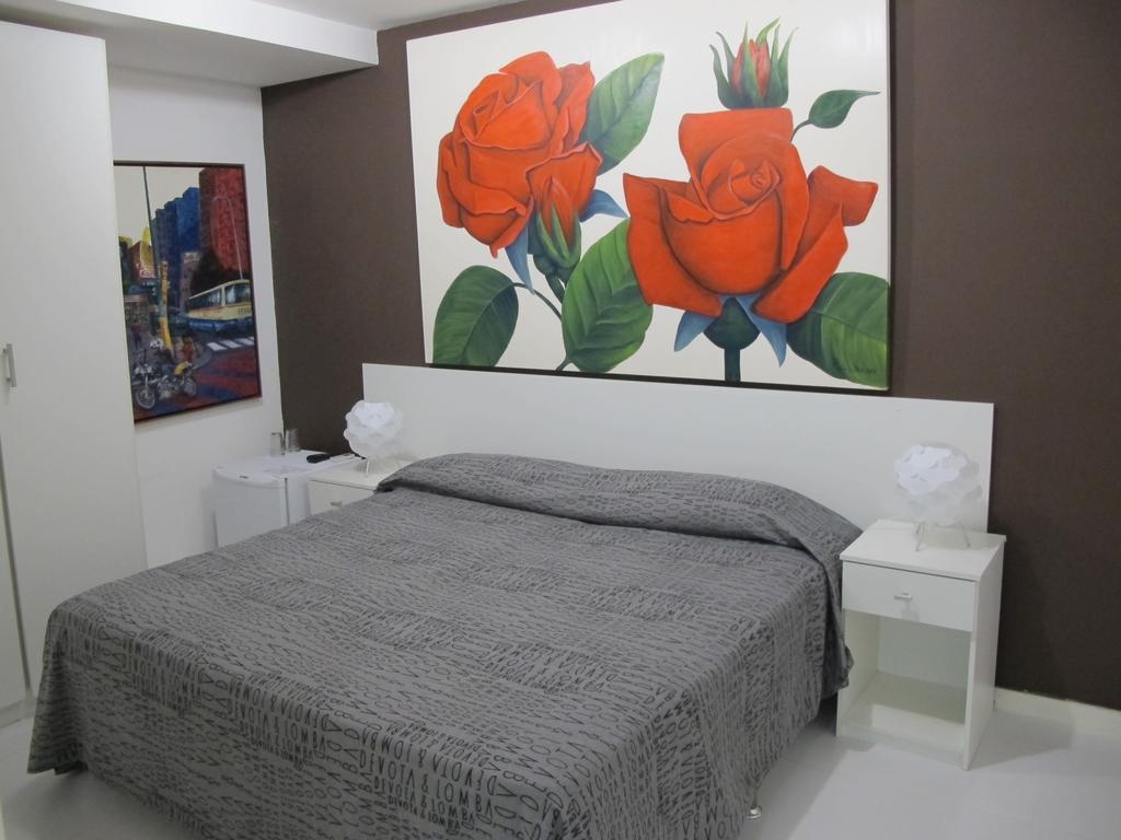 Casa Del Angel Ξενοδοχείο Ρίο ντε Τζανέιρο Δωμάτιο φωτογραφία