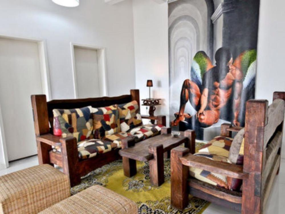 Casa Del Angel Ξενοδοχείο Ρίο ντε Τζανέιρο Εξωτερικό φωτογραφία