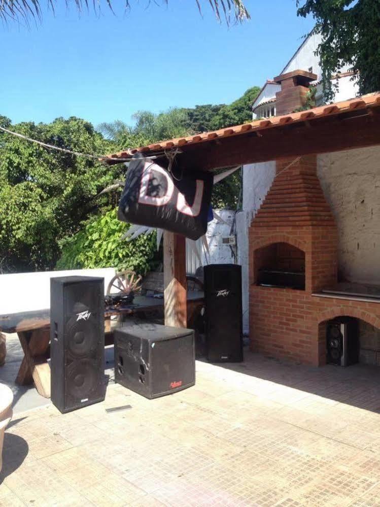 Casa Del Angel Ξενοδοχείο Ρίο ντε Τζανέιρο Εξωτερικό φωτογραφία