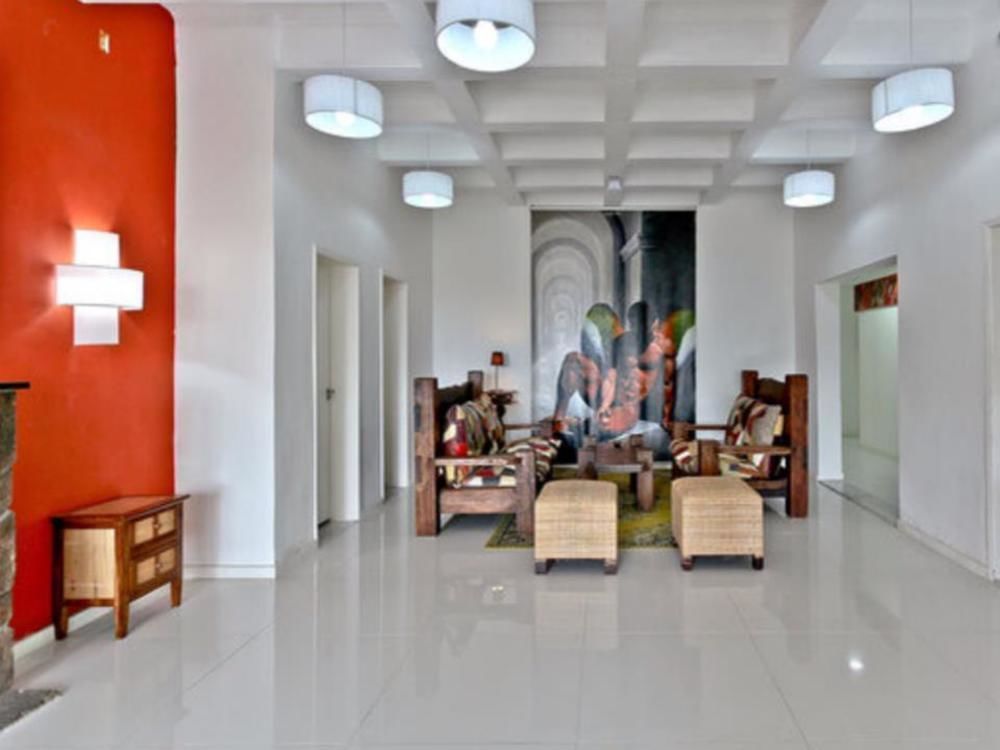 Casa Del Angel Ξενοδοχείο Ρίο ντε Τζανέιρο Εξωτερικό φωτογραφία