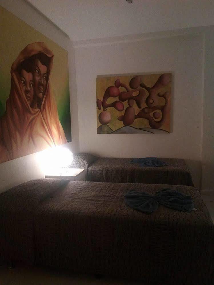 Casa Del Angel Ξενοδοχείο Ρίο ντε Τζανέιρο Εξωτερικό φωτογραφία