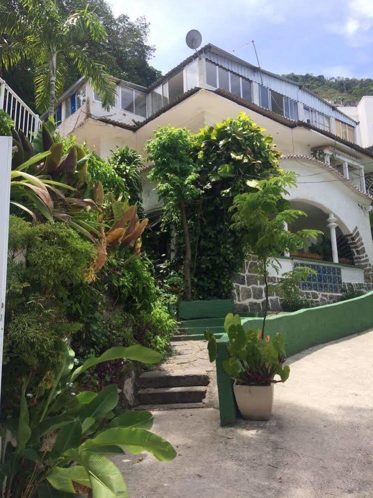 Casa Del Angel Ξενοδοχείο Ρίο ντε Τζανέιρο Εξωτερικό φωτογραφία