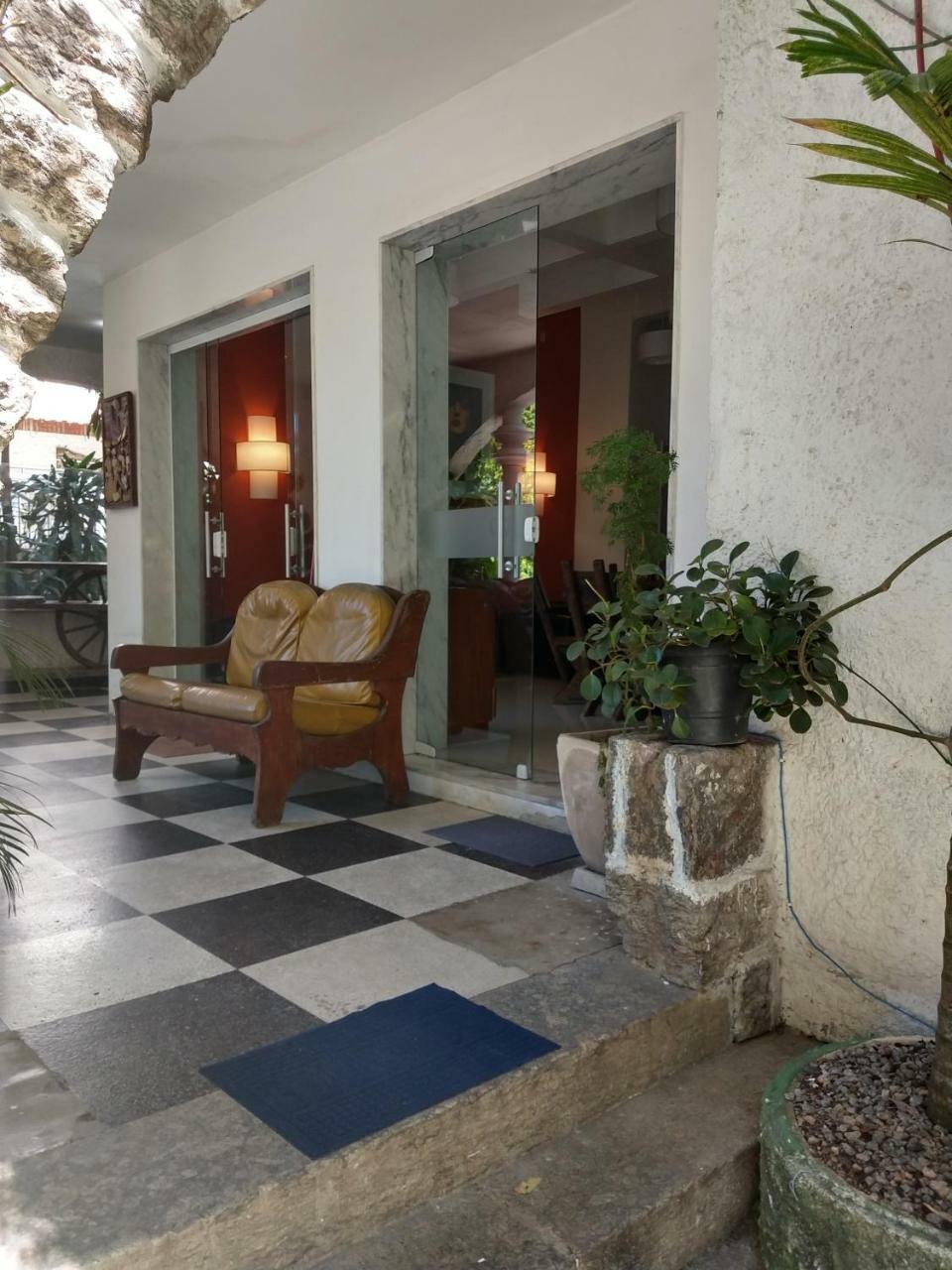 Casa Del Angel Ξενοδοχείο Ρίο ντε Τζανέιρο Εξωτερικό φωτογραφία