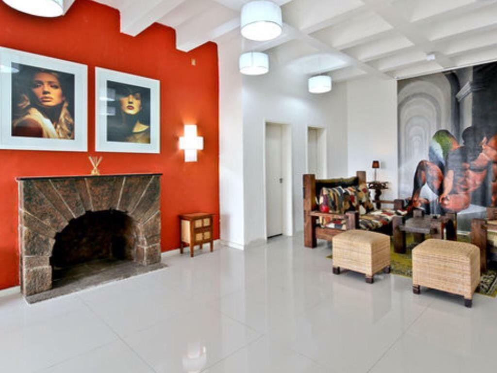 Casa Del Angel Ξενοδοχείο Ρίο ντε Τζανέιρο Εξωτερικό φωτογραφία