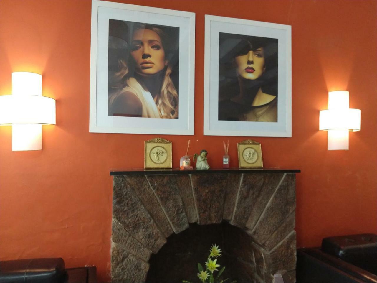 Casa Del Angel Ξενοδοχείο Ρίο ντε Τζανέιρο Εξωτερικό φωτογραφία